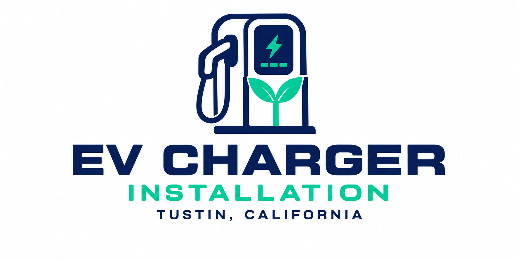 Tustin EV Charger