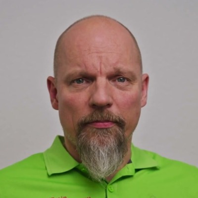 Torsten Krause