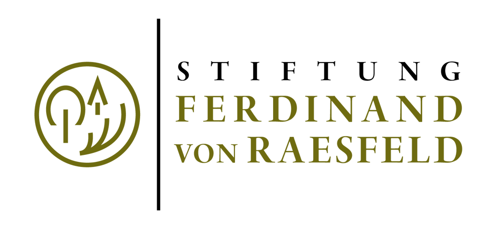 Logo Stiftung FvR