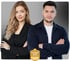 Alexander Lacatus und Nadin Lacatus – die Gründer und CEOs von Adtlantis, Ihrer Shopify-Agentur