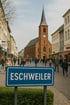 Webdesign Eschweiler – Ihre moderne Website für maximale Sichtbarkeit