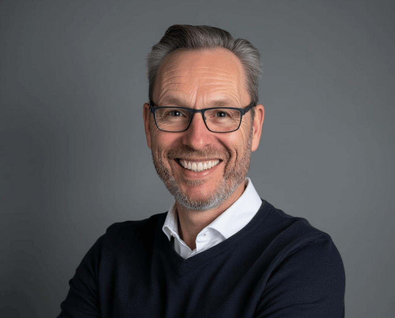 Michael Neumann, Gründer von PEXXA