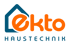 ekto Haustechnik logo