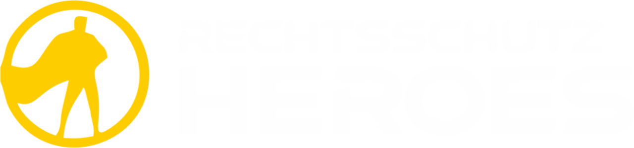 Rechtschutz Heroes