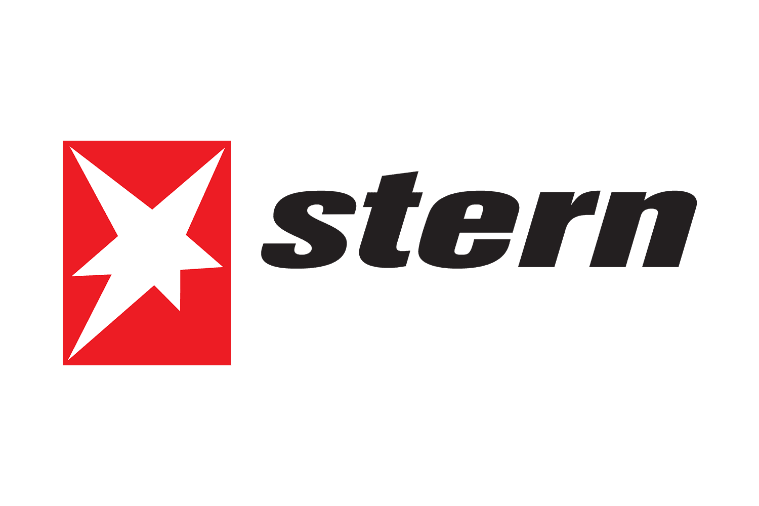 stern