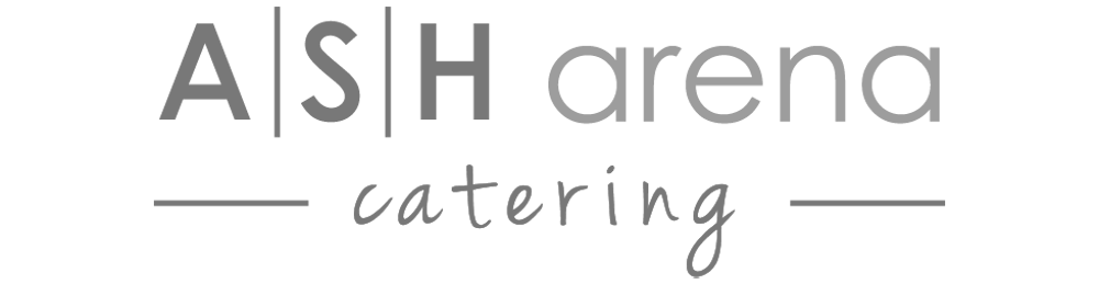 A|S|H Arena Catering