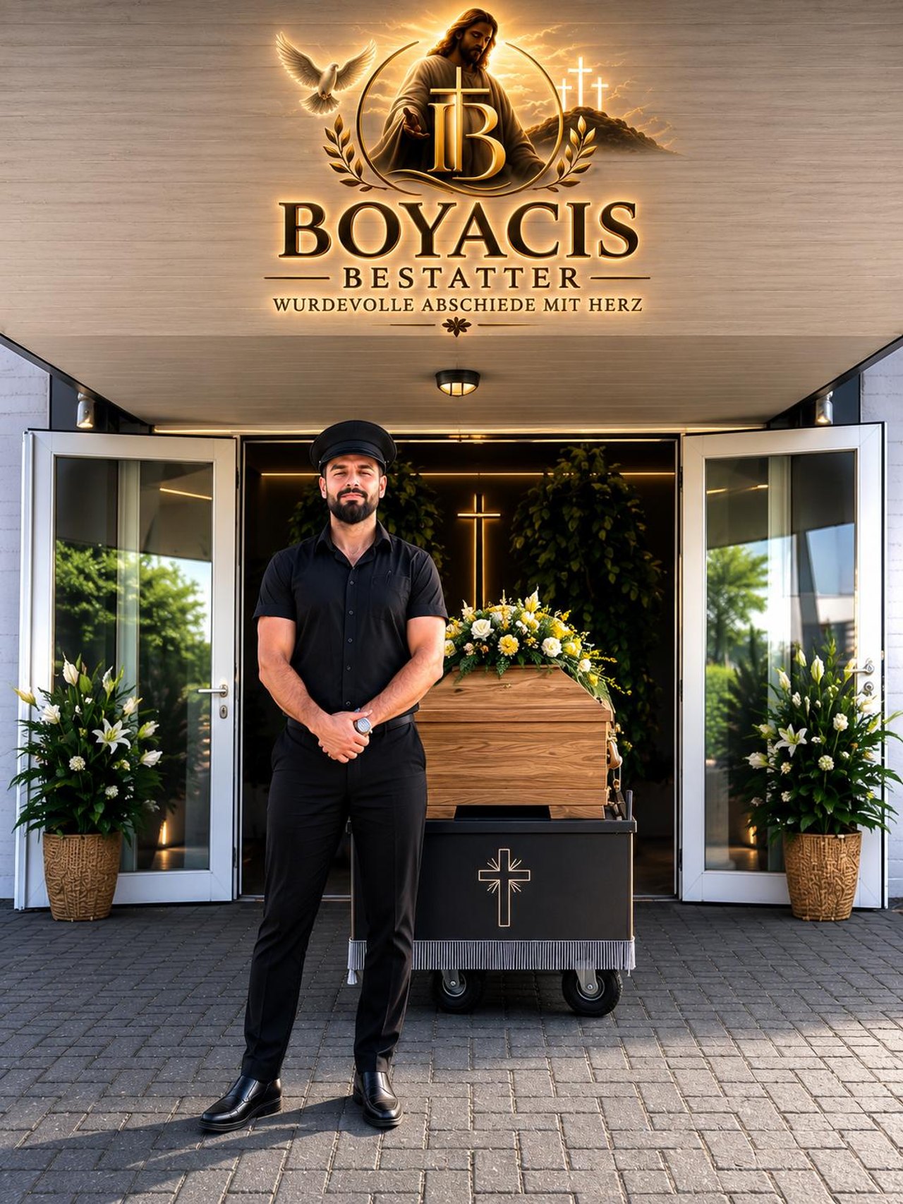Mikail Boyaci