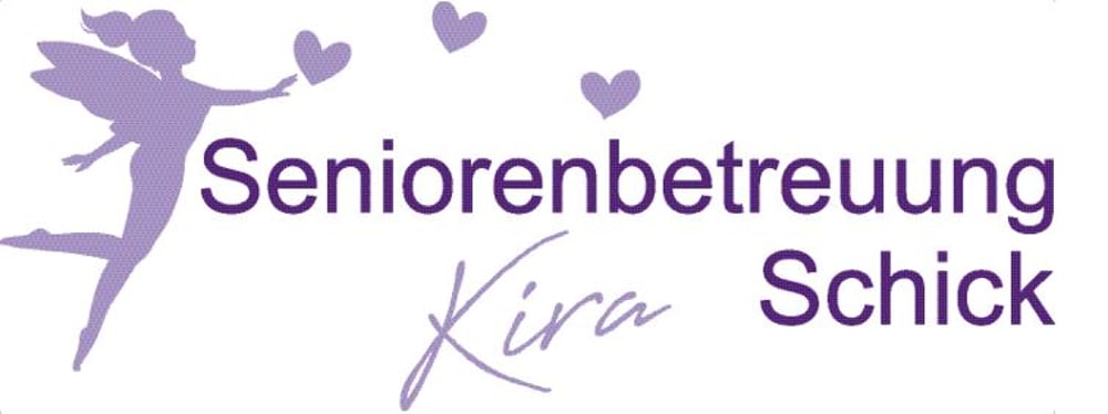 Logo Seniorenbetreuung Schick