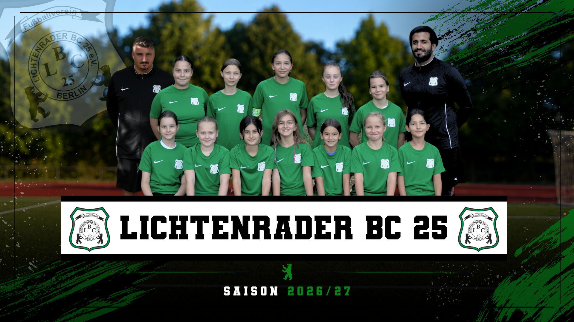 2.D Juniorinnen