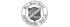 Schwarzes BSV Ostbevern Logo