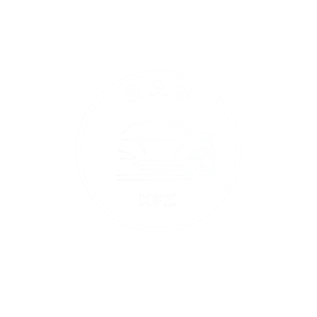 RAS KFZ Logo