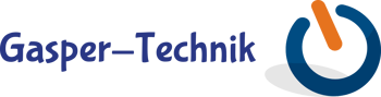 Logo Gasper Technik