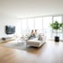 Helle 3-Zimmer-Wohnung in Zentrumsnähe