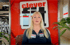 Trainerin im clever fit Studio