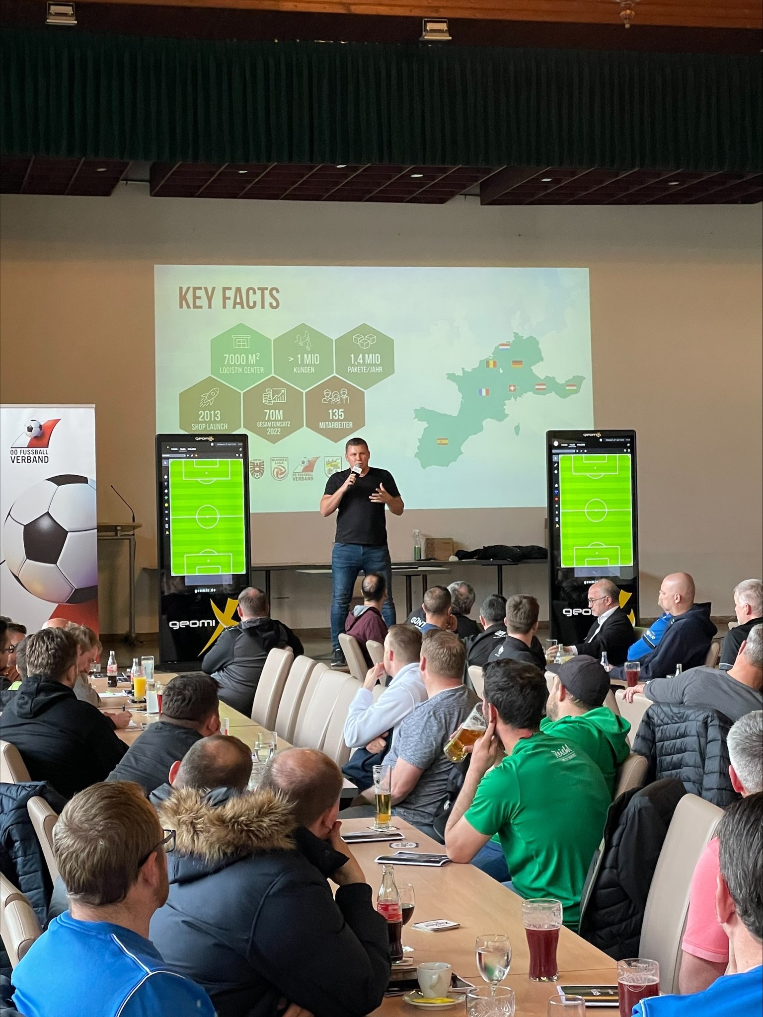 Projektleitung Tactix