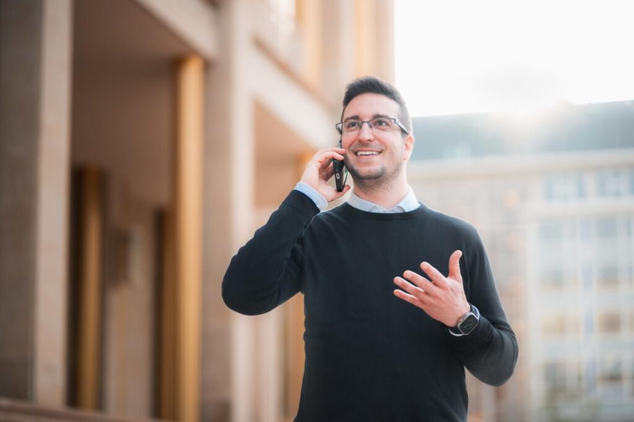 Telefonat