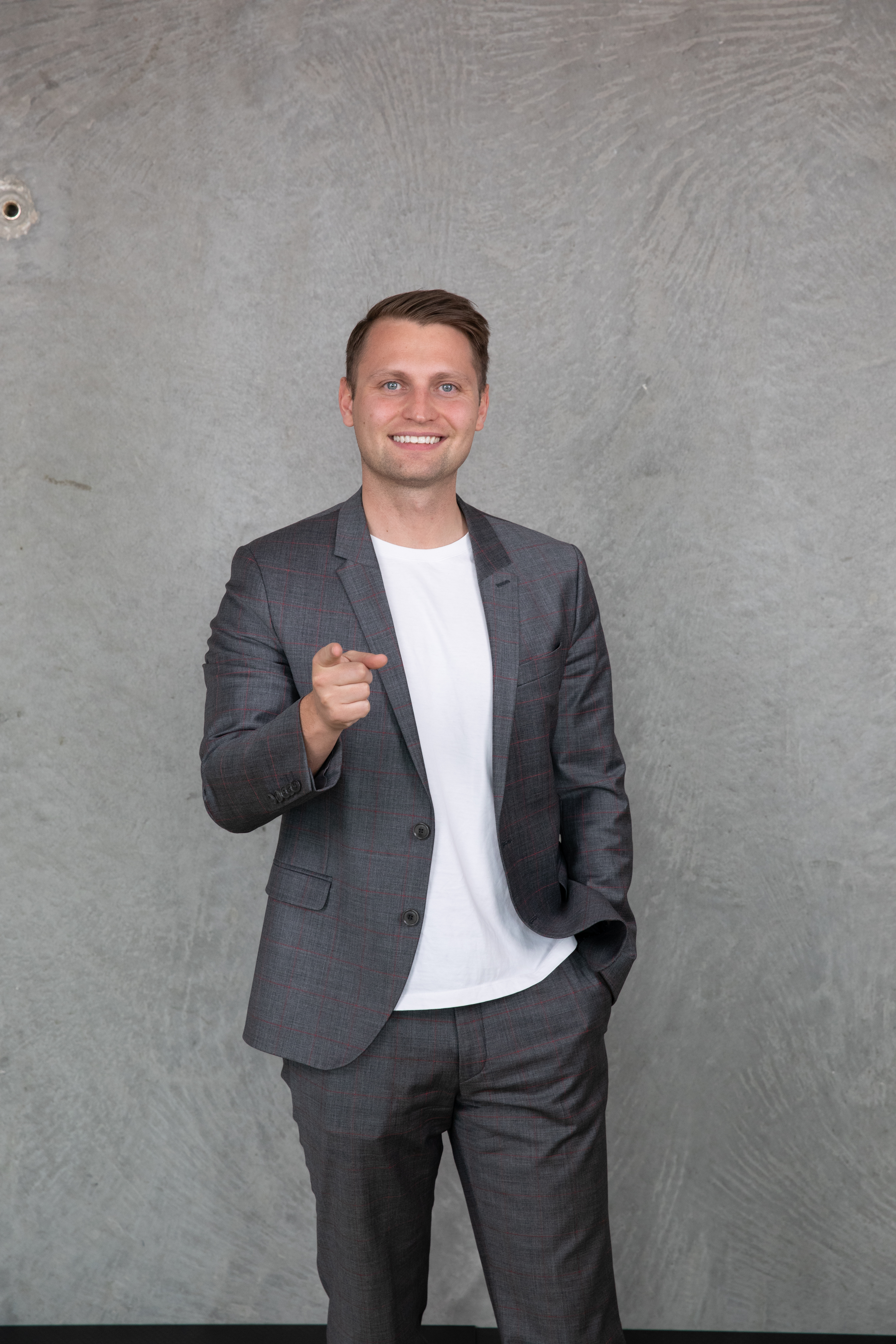 David Kasper