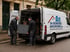 1A Gewerbeauflösung Team bei der Arbeit