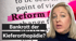 Video-Thumbnail: Bankrott der Kieferorthopädie? – Expertin diskutiert Reform und Zukunft der KFO-Branche