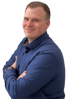 Kai Quint dein Partner für Websites und Landingpages stellt sich vor.