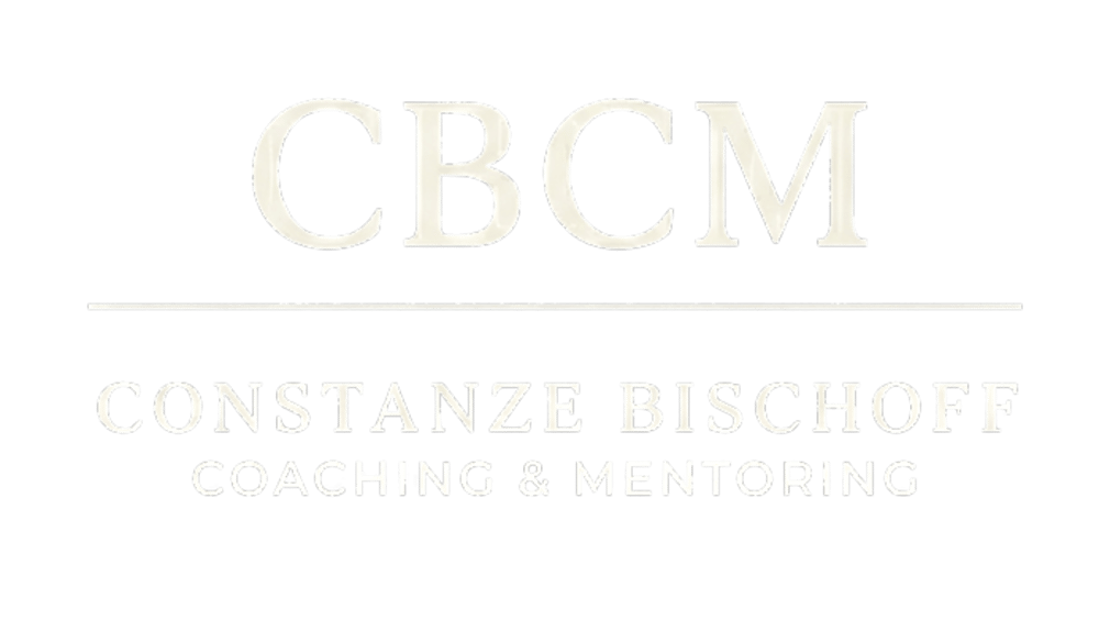 CBCM – Constanze Bischoff Coaching & Mentoring