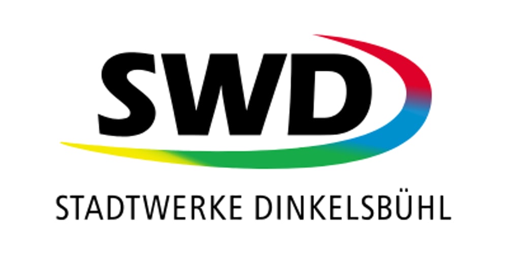 Logo der Referenz Stadtwerke Dinkelsbühl