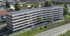 Fassadenplanung. Fassadenplaner. Raphael Meyer. Hinterlüftete Fassade aus Faserzementplatten und Metallfassade aus Profilblechen. Fassadenplanung, Beratung und Leistungsverzeichnis. Fassaden Werkstatt GmbH. 