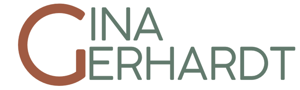 Gina Gerhardt Logo