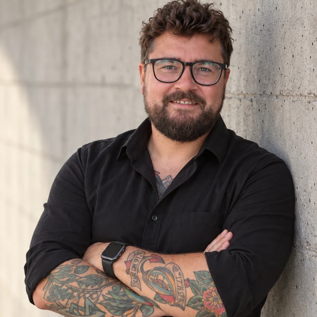 Andre Werner – Webdesign mit P.A.C.E.