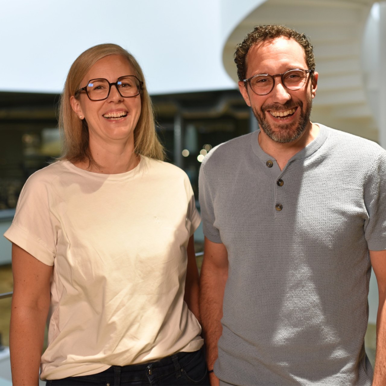 Steffi & Rainer Busch