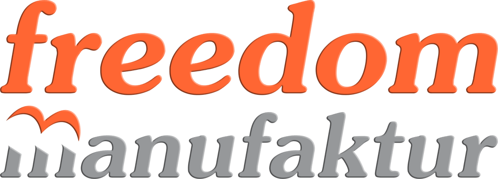 freedom manufaktur GmbH – Startseite