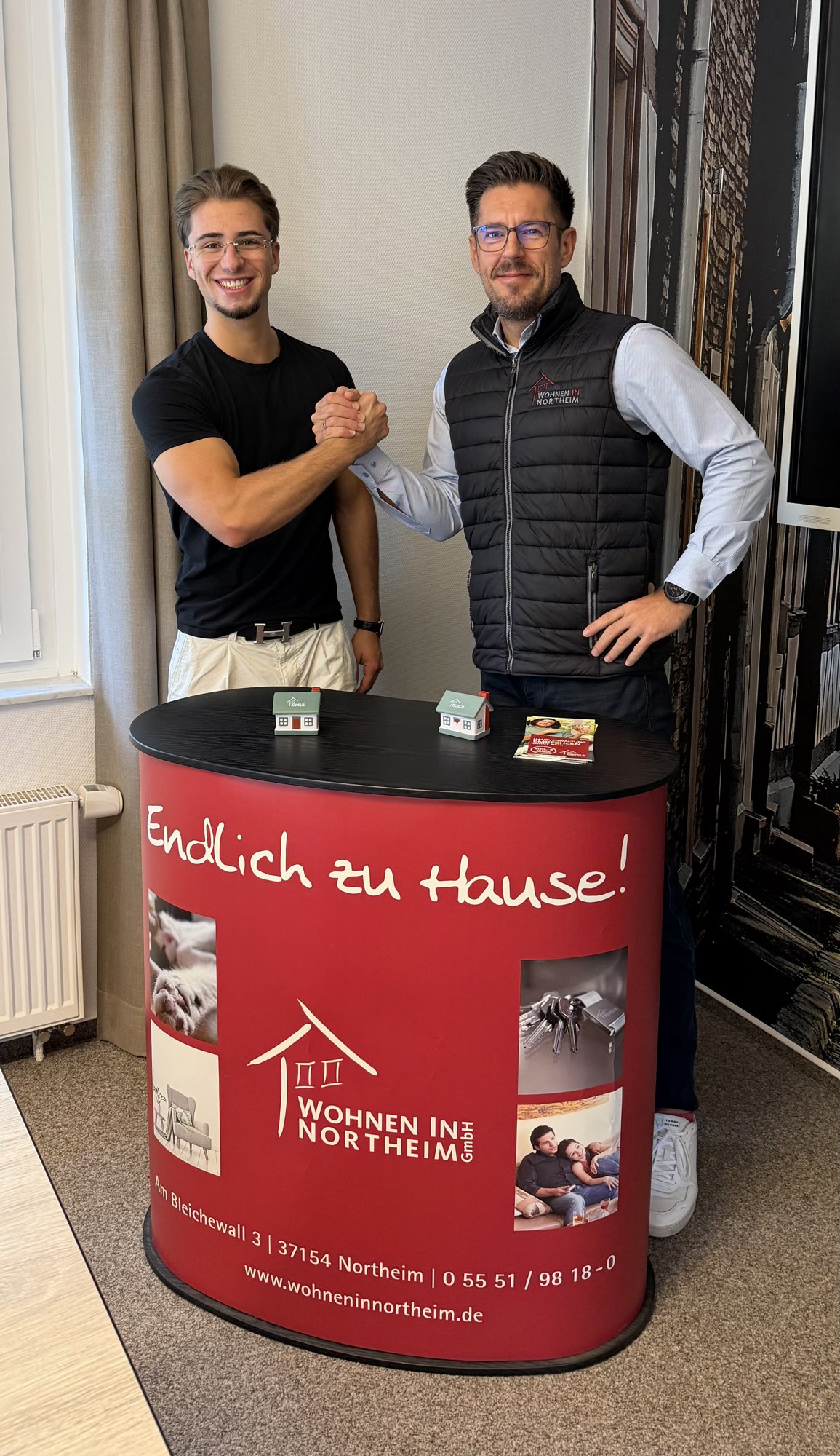 Wohnen in Northeim
