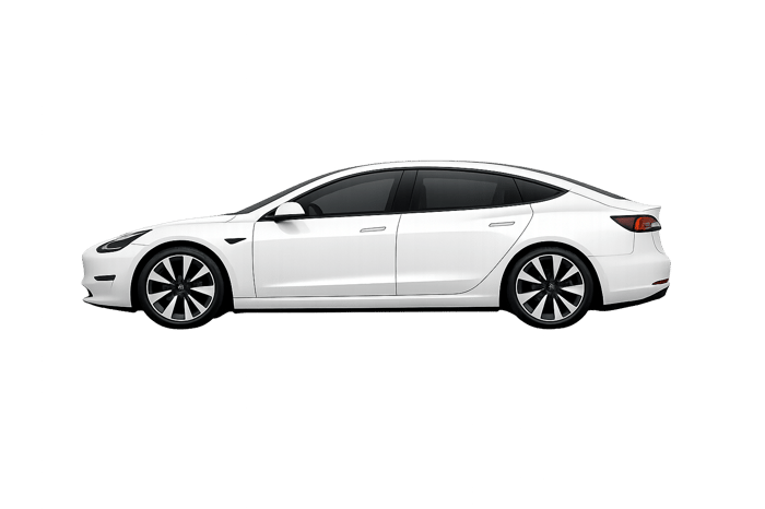 E-Auto am bidirektionalen Sigenergy-System