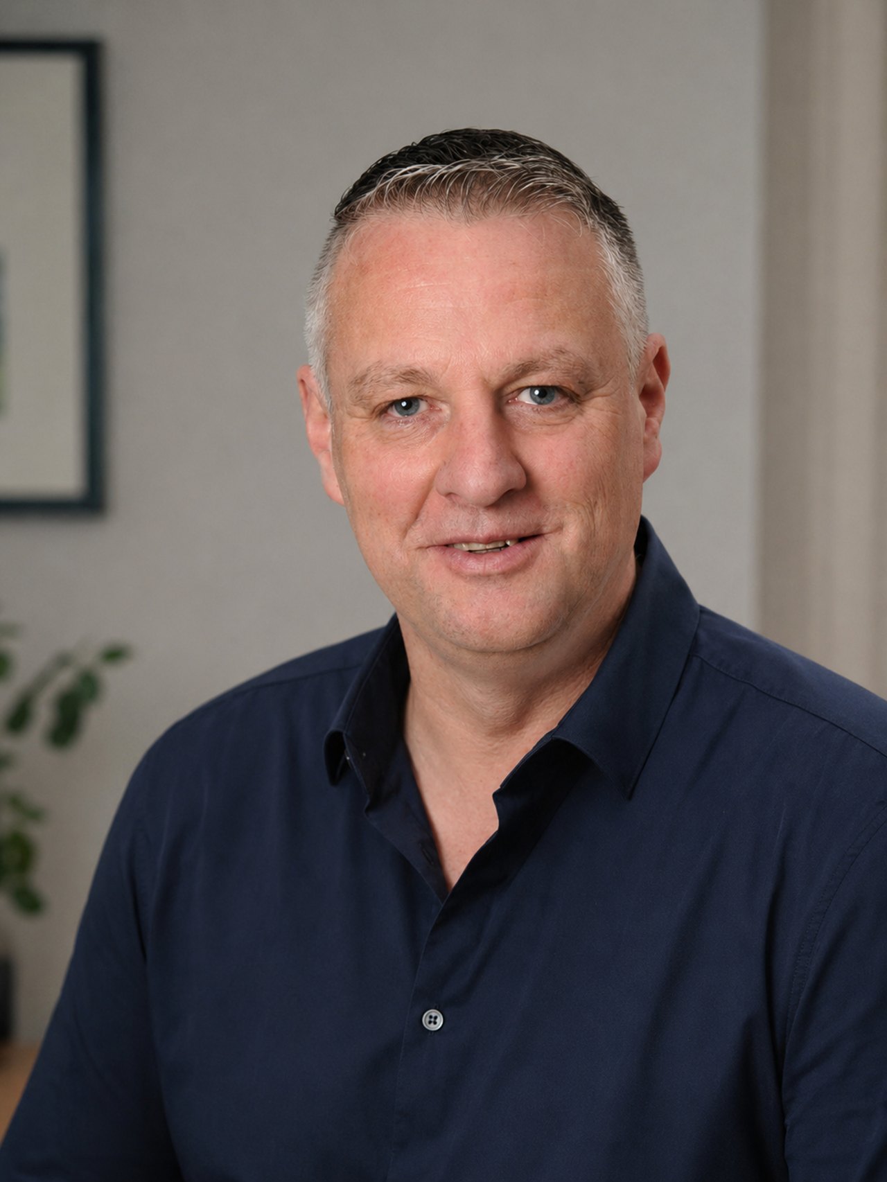 Bernhard Emig, Inhaber von Emig Media
