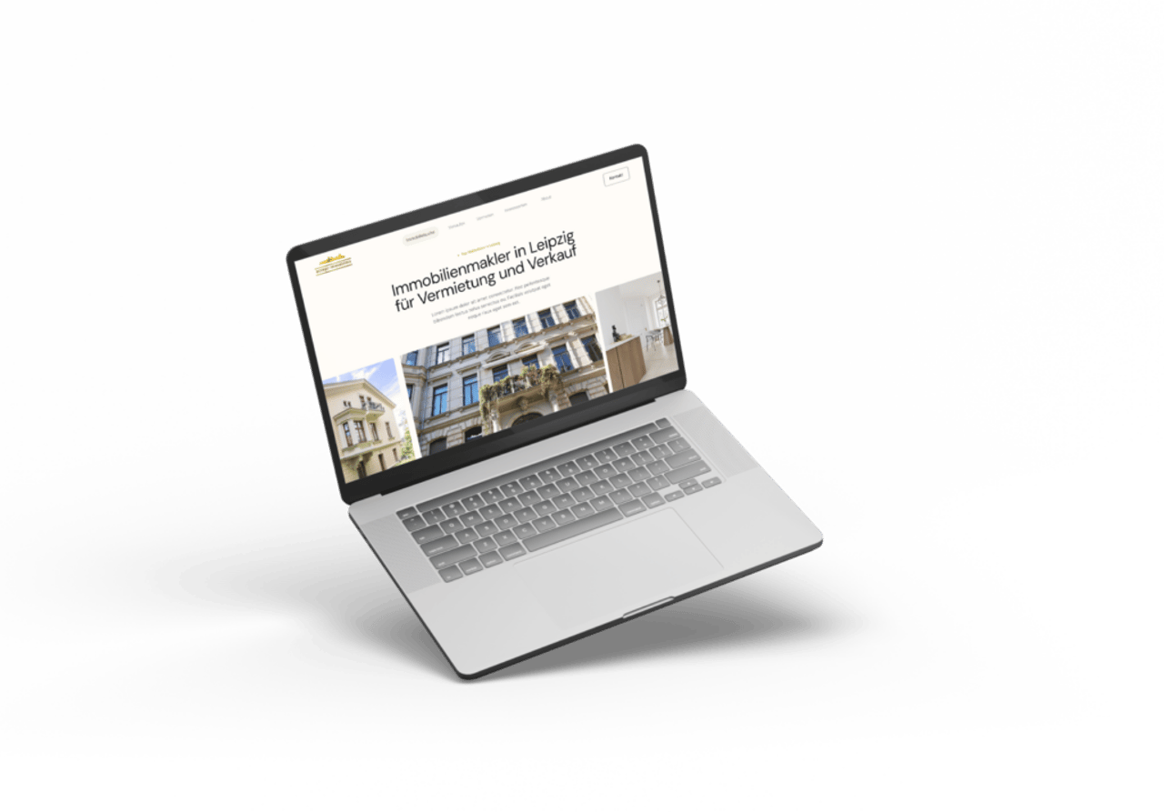 Performance Marketing Mockup
