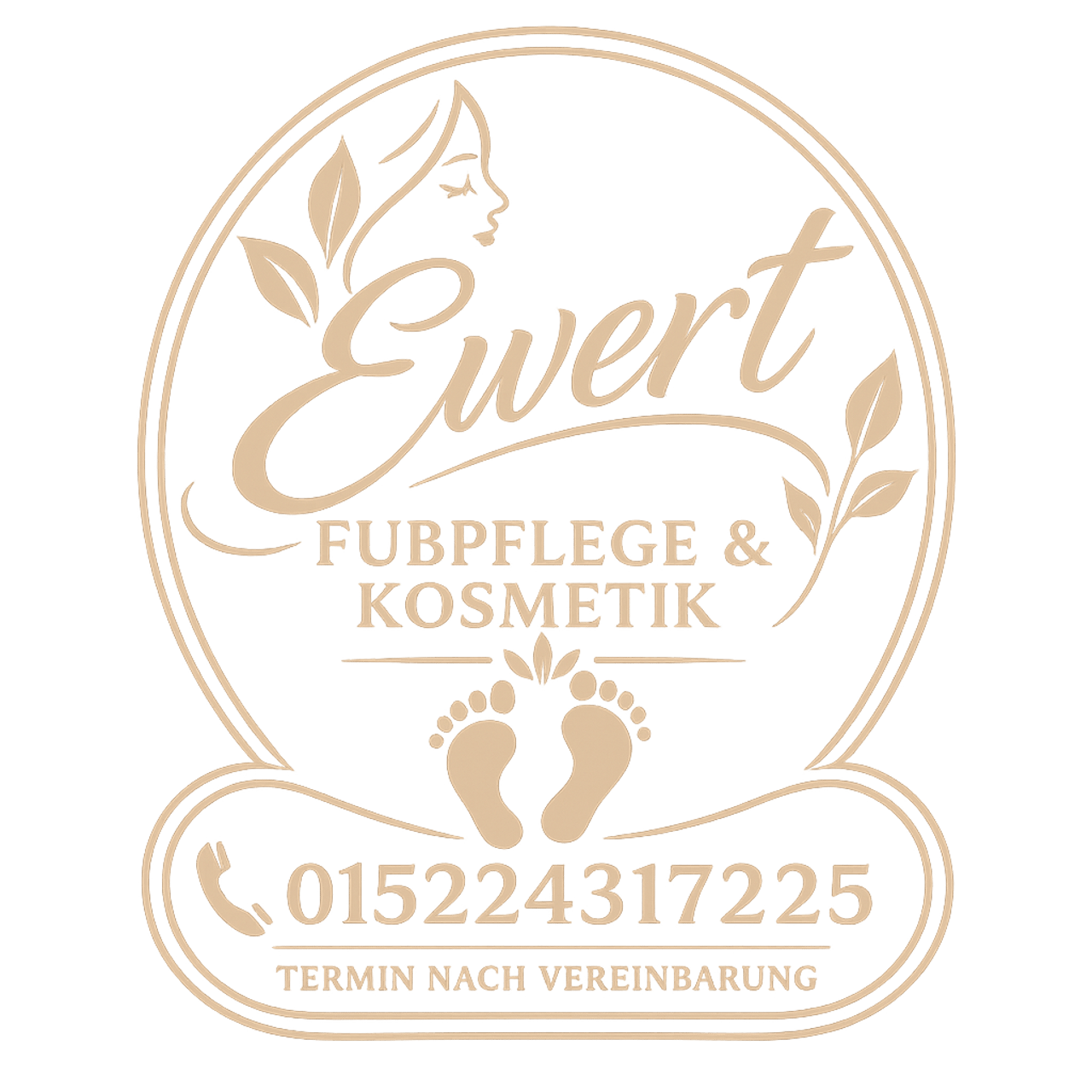 Ewert Logo