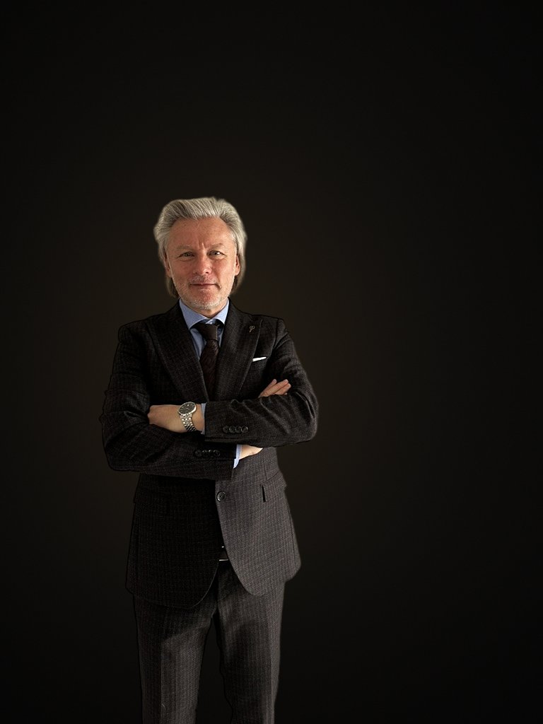Richard Werner, Porträt