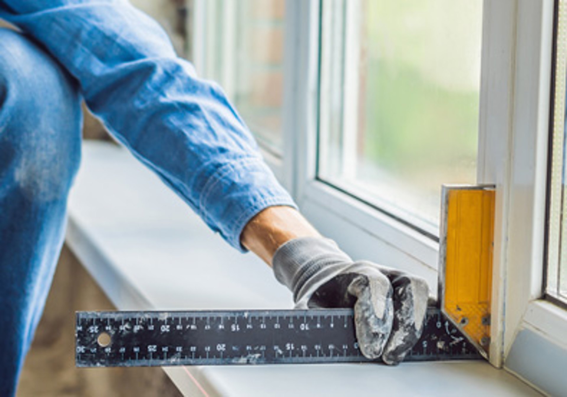 Replacement Window Contractor In Ventura, CA