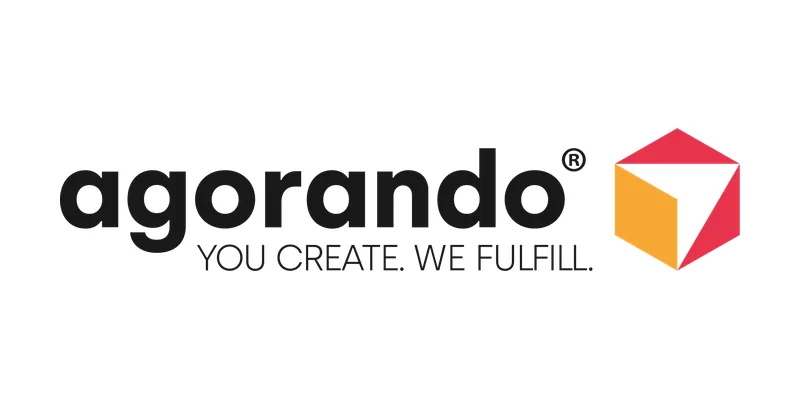 Agorando Technologies GmbH