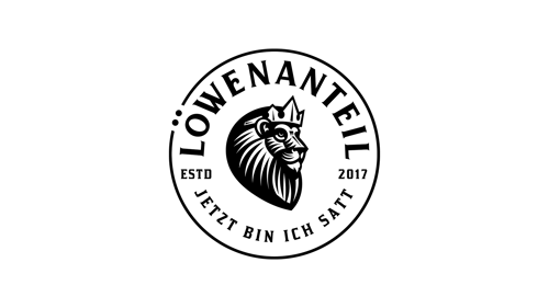 Löwenanteil