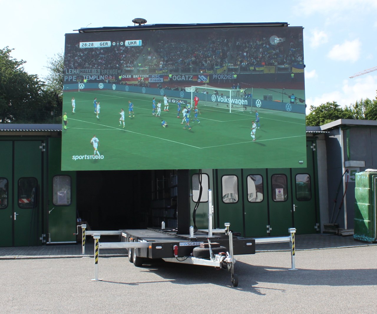 WinScreen® TRAILER