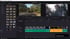 Ein Bildschirmfoto der Video-Bearbeitungssoftware DaVinci Resolve 20