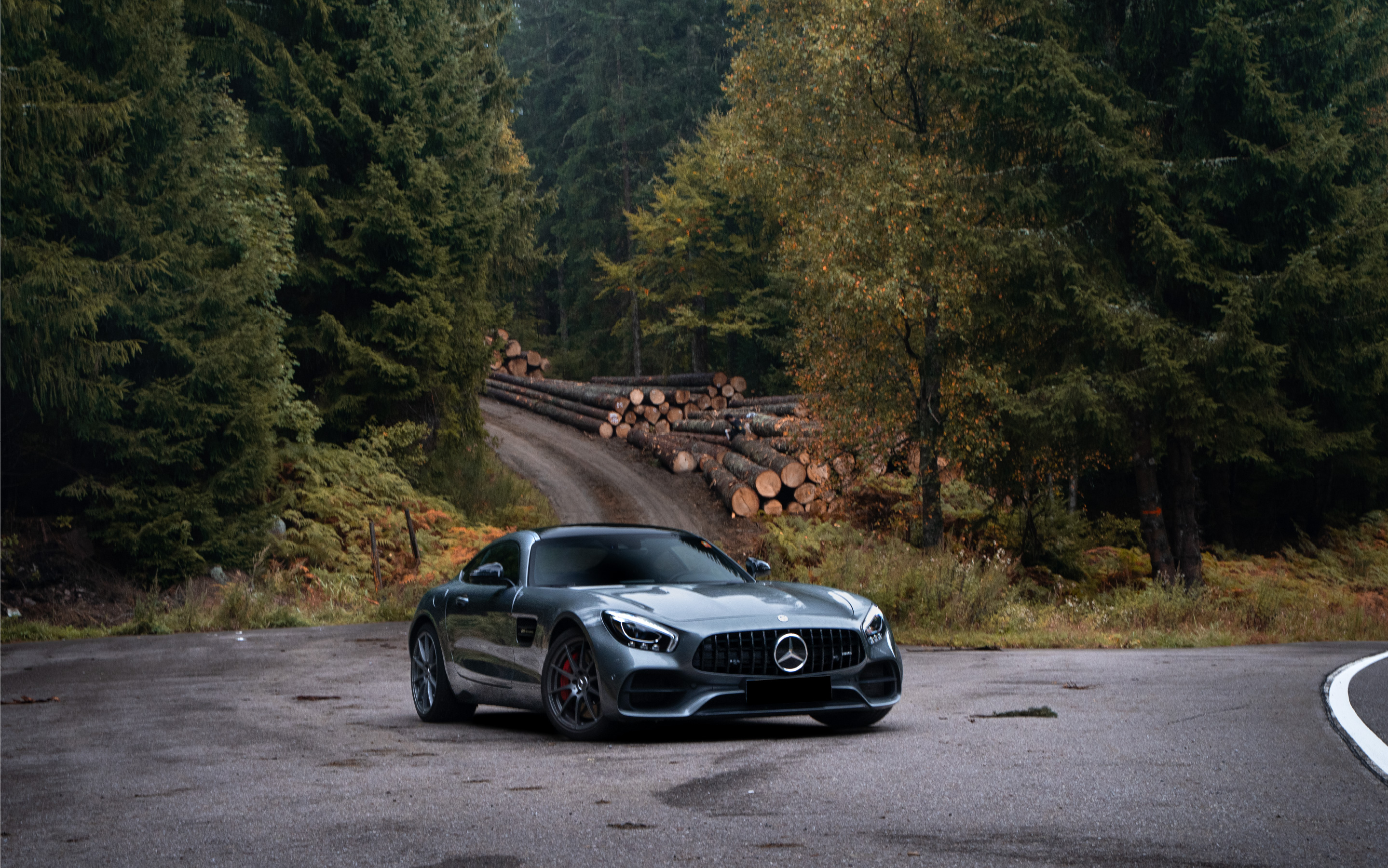 Mercedes-AMG GT