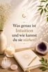 Was genau ist Intuition und wie kannst du sie stärken?