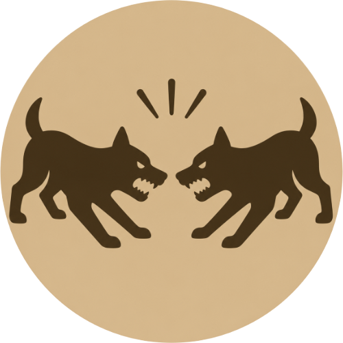 Hundebegegnungen
