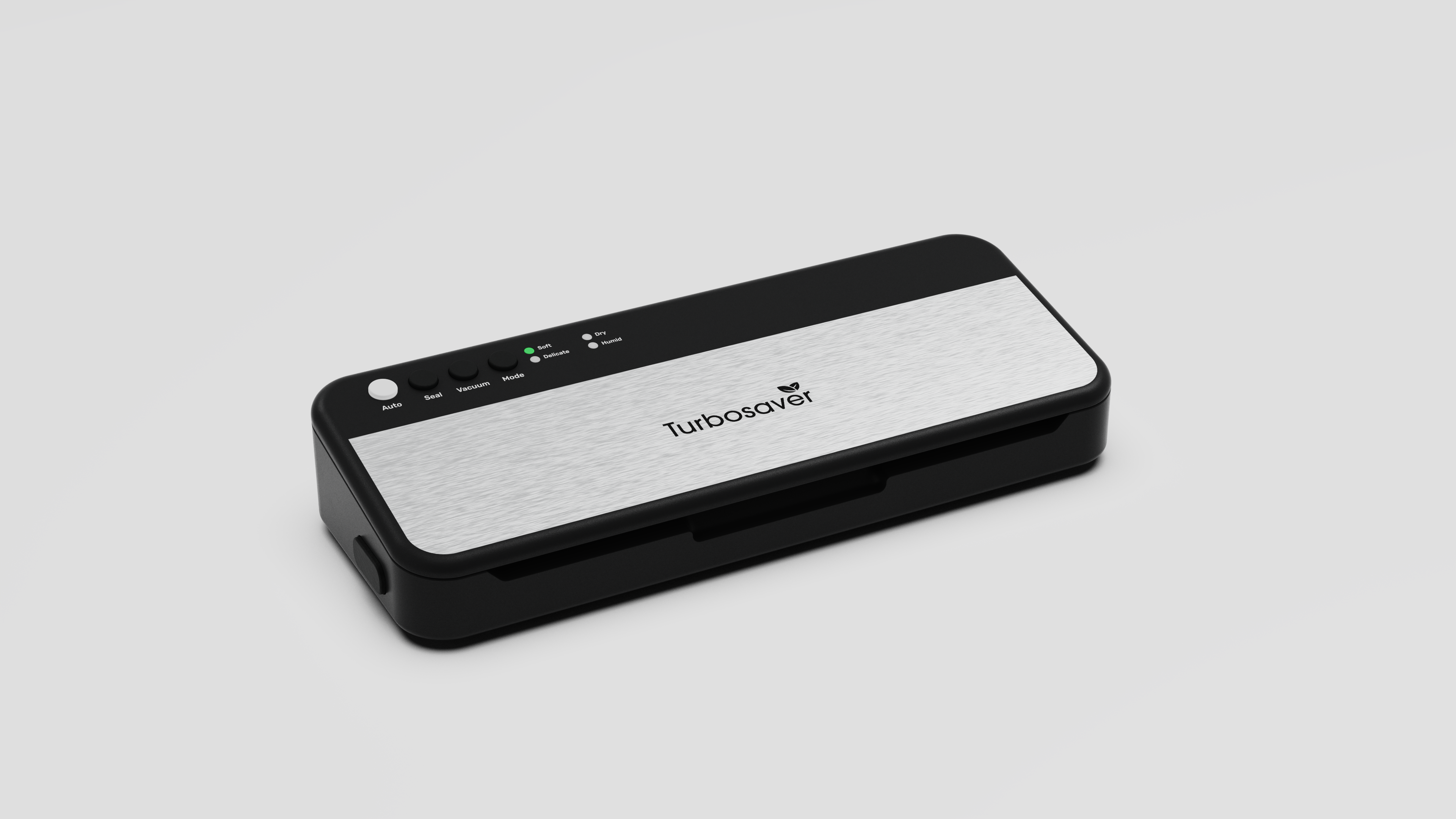 Modern vacuum saving set with enhanced performance and sleek, striking design for efficient cleaning."