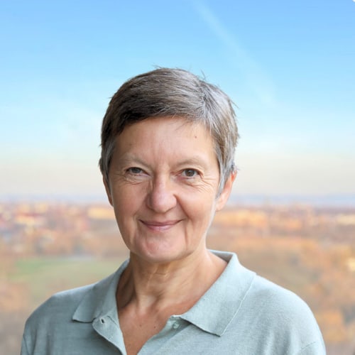 Roswitha Tscheliesnig