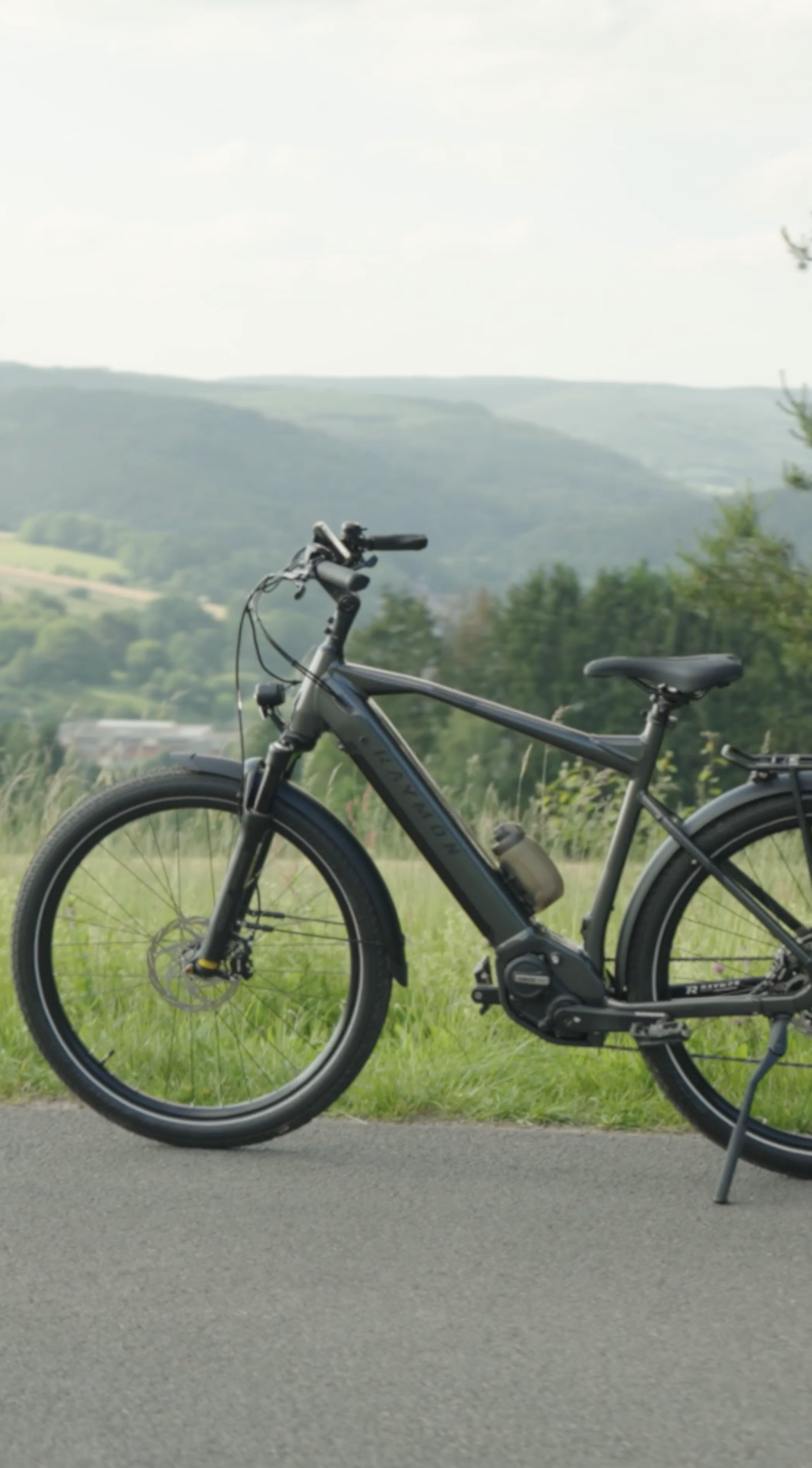 Radsport