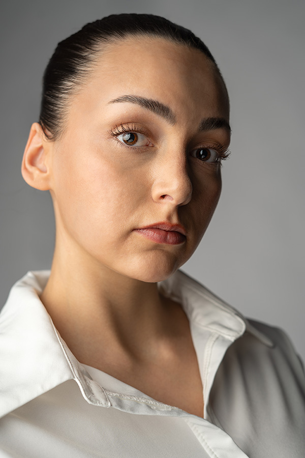 Selina Bassenauaer