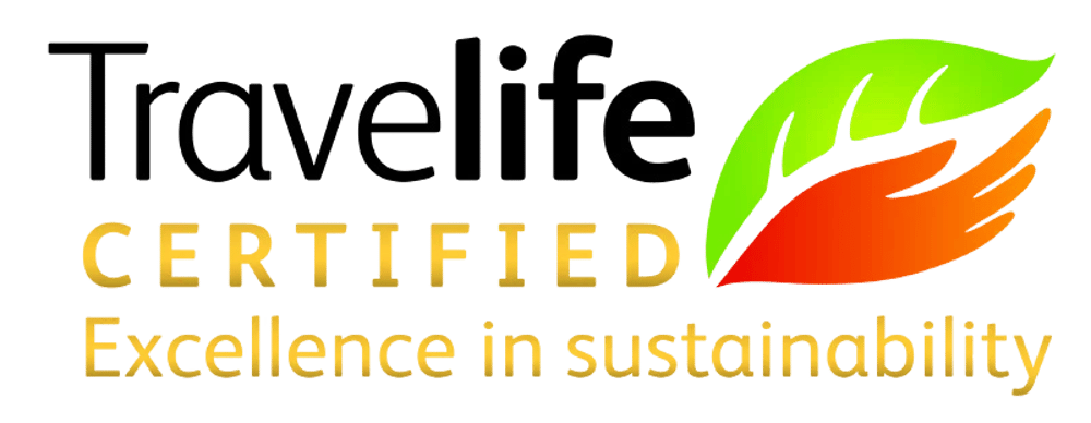 Travelife Logo